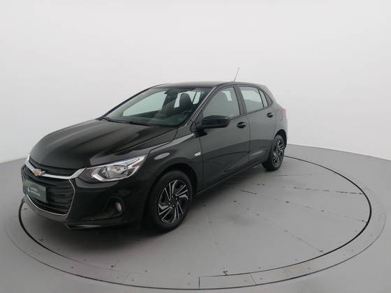 CHEVROLET ONIX 1.0 TURBO FLEX LT MANUAL CHEVROLET ONIX 1.0 TURBO FLEX LT MANUAL